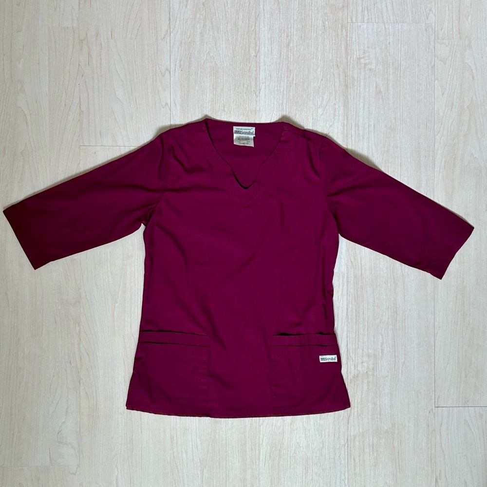 Uniform Advantage Women’s Scrub Top